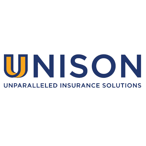UNISON PashuBima logo
