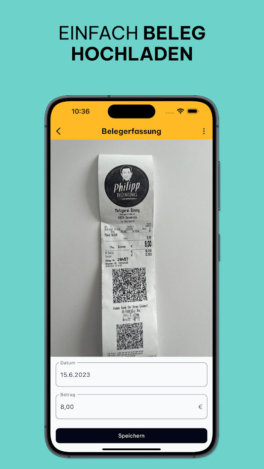 #3. dishby (Android) Von: Oliver Brunsmann