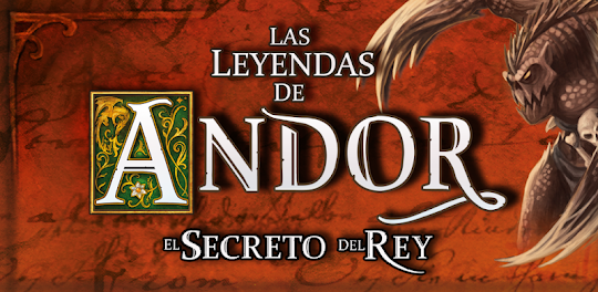 Andor: El secreto del rey