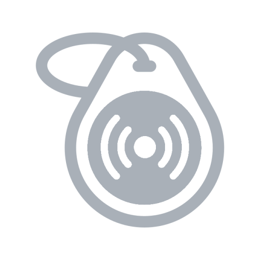 AirTag Scanner - Bluetooth BLE 2.3 Icon