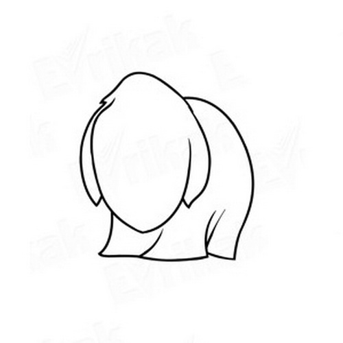 How to draw cartoon characters manual