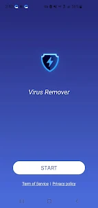 Virus Remover, Virus Cleaner