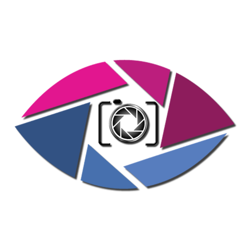 Purple Iris Photography logo