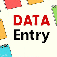 Data Entry | Demand for Data Entry Jobs