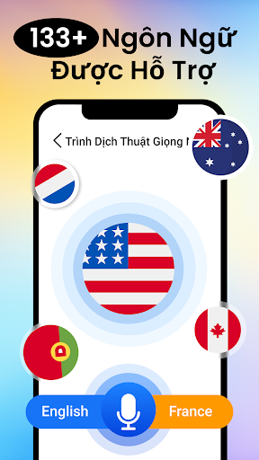 Bản xem trước ứng dụng