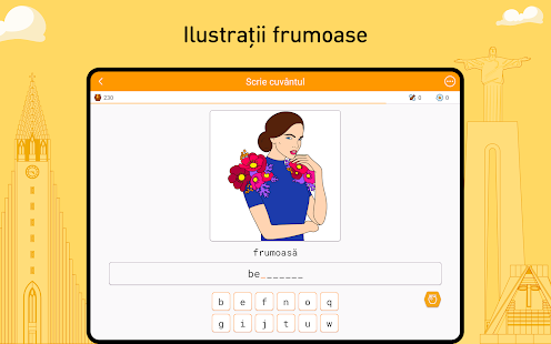 Învață limbile - FunEasyLearn Screenshot