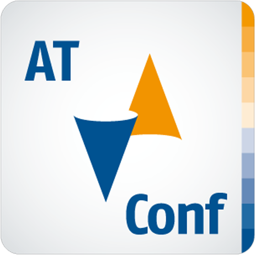 ATConf Mobile logo