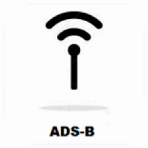 ADSB Decoder & Streamer (beta) Header - AppWisp.com