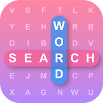 Cover Image of Download Word Search: Crossword Puzzle 1.7 APK