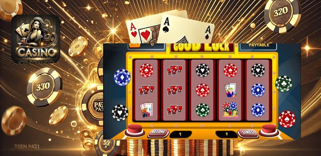 Teen Patti Path 3