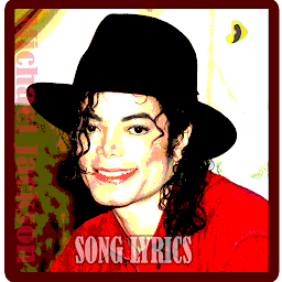 Ikonbilde Michael Jackson Music Album