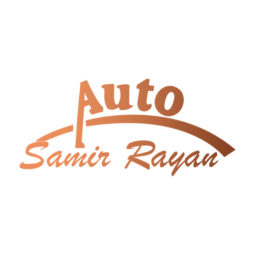 Auto Samir Rayan logo