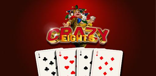 Crazy Eights - Timeless Fun