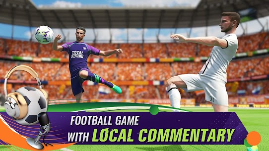 Total Football – Soccer Game 1.9.430 6