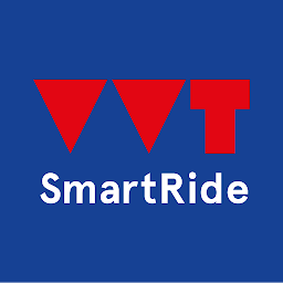 Icon image SmartRide