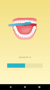 Screenshot 2 Toothman android