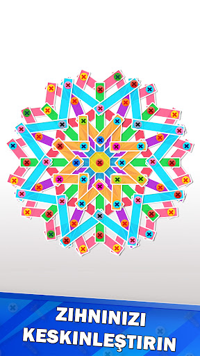 Screw Puzzle ekran görüntüsü
