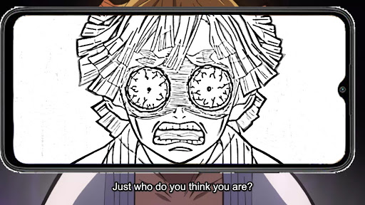 Download 鬼滅の刃漫画の着色 Free For Android 鬼滅の刃漫画の着色 Apk Download Steprimo Com