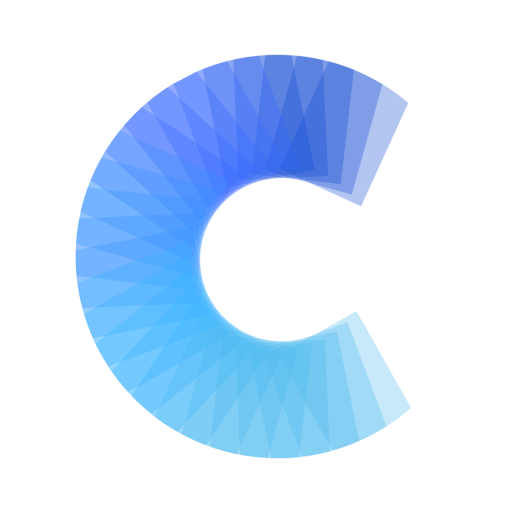 Covve CRM App: Manage Contacts Logo