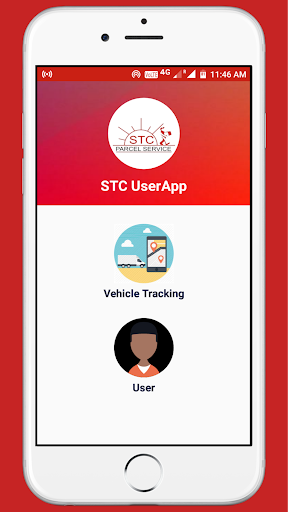 STC UserApp