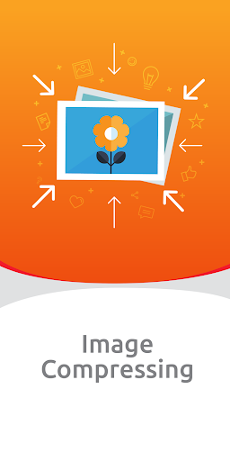 Image Compressor png jpg gif Screen 2
