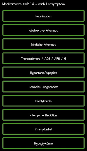 Notfallsanitäter Brandenburg Screen 3