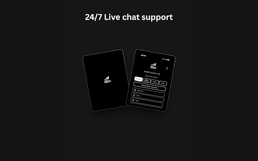 iSim eSIM Internet and Travel