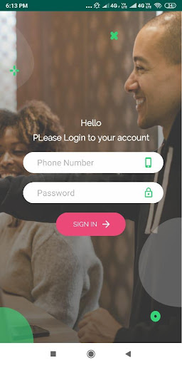 Formskart Admin Screenshot 2 - AppWisp.com
