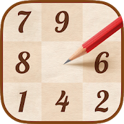 Sudoku～Relax number puzzle～