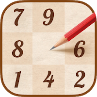 Sudoku～Relax number puzzle～