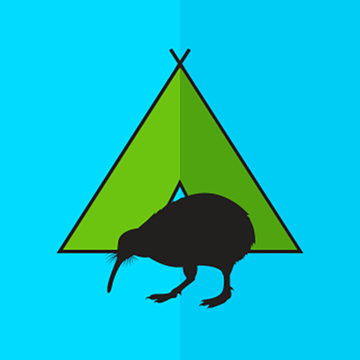WikiCamps New Zealand 5.0.49 Icon
