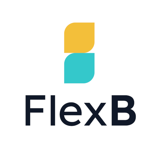 FlexB.PMH logo