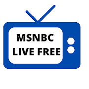 STREAM MSNBC LIVE  RSS 2020 FREE