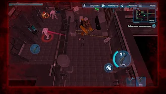 Game screenshot Doom Z Day Chronicles: Шутер mod apk
