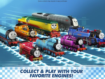 Thomas & Friends: Go Go Thomas 10