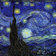 Van Gogh Wallpapers Resizable 1.8 Icon
