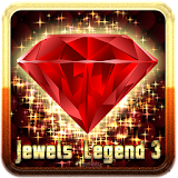 Jewels Legend 3 icon