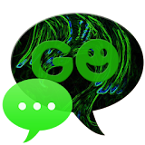 Theme Phoenix for GO SMS Pro icon