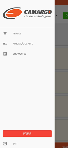 Camargo Embalagens Screen 3