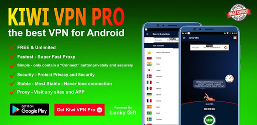 Download Kiwi Vpn Apk App V9 1 Free For Android Latest