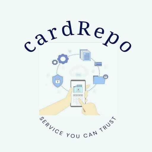 cardRepo logo
