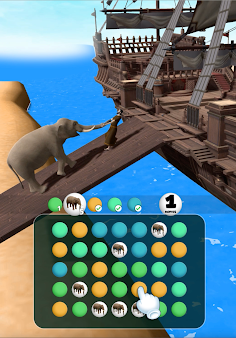 Noahs Ark - Screenshot 1