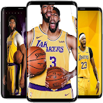 Cover Image of Tải xuống Anthony Davis HD Wallpaper  APK