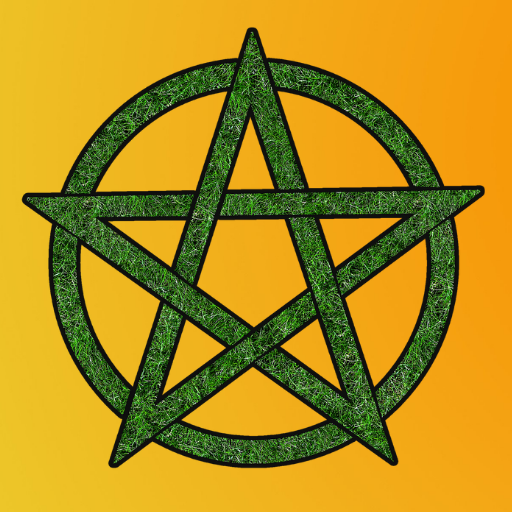 WICCA Money Spell logo