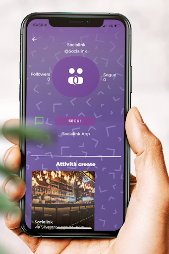 Social Screen 3