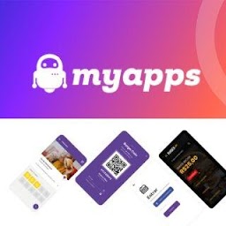 Myapps Startup - Aplicativos Mobile