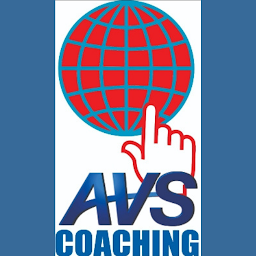 Icon image Avs Coaching