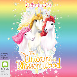 Obraz ikony: The Unicorns of Blossom Wood