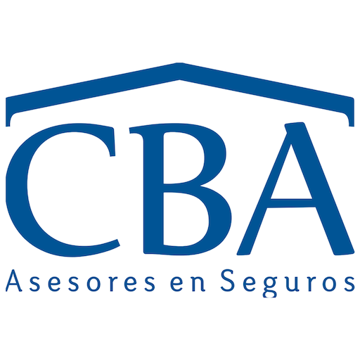 CBA seguros logo