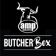AMP Meats Butcher Box